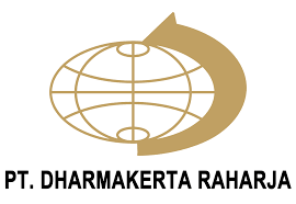 Logo LPK Dharmakerta Raharja