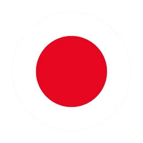 Bendera Jepang
